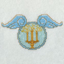 Cross Stitch 028 09 machine embroidery designs