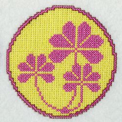Cross Stitch 028 10 machine embroidery designs