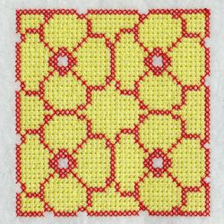 Cross Stitch 029 machine embroidery designs