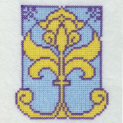 Cross Stitch 029 03 machine embroidery designs