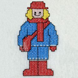 Cross Stitch 029 05 machine embroidery designs