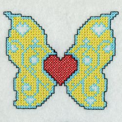 Cross Stitch 029 06 machine embroidery designs