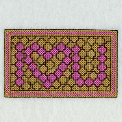 Cross Stitch 029 09