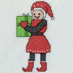 Cross Stitch 030 06 machine embroidery designs