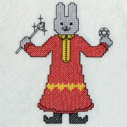 Cross Stitch 030 07 machine embroidery designs
