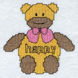 Cross Stitch 030 08