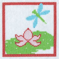 Cross Stitch 030 10 machine embroidery designs