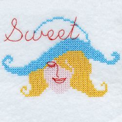 Cross Stitch 030 11 machine embroidery designs