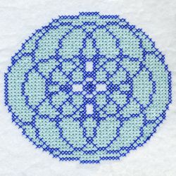 Cross Stitch 031 02 machine embroidery designs