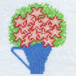 Cross Stitch 031 03 machine embroidery designs