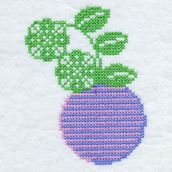 Cross Stitch 031 05 machine embroidery designs