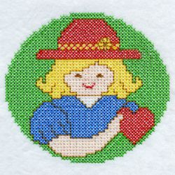 Cross Stitch 031 07