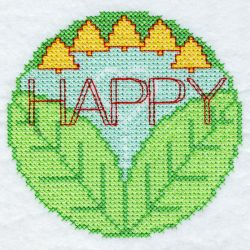 Cross Stitch 031 12 machine embroidery designs