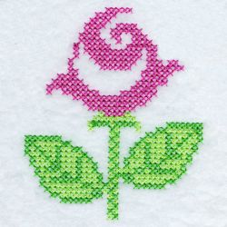 Cross Stitch 032 06 machine embroidery designs