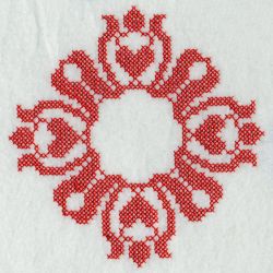 Cross Stitch 032 08