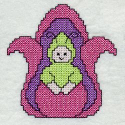 Cross Stitch 033 02 machine embroidery designs
