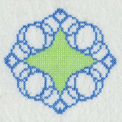Cross Stitch 033 03 machine embroidery designs