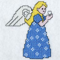 Cross Stitch 033 07 machine embroidery designs