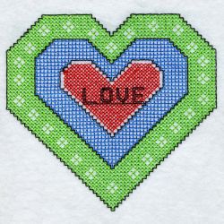 Cross Stitch 033 08