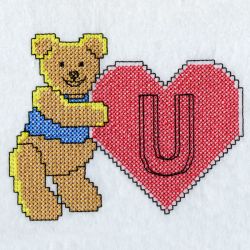 Cross Stitch 033 09