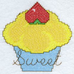 Cross Stitch 034 01 machine embroidery designs