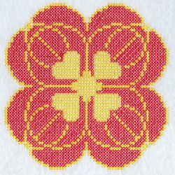 Cross Stitch 034 02 machine embroidery designs