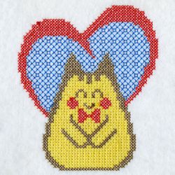 Cross Stitch 034 04 machine embroidery designs