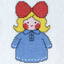 Cross Stitch 034 06 machine embroidery designs