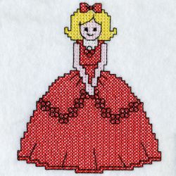 Cross Stitch 035 02 machine embroidery designs