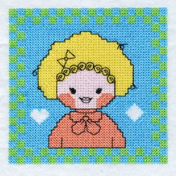 Cross Stitch 035 05 machine embroidery designs