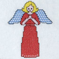Cross Stitch 035 09 machine embroidery designs