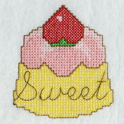 Cross Stitch 036 02 machine embroidery designs