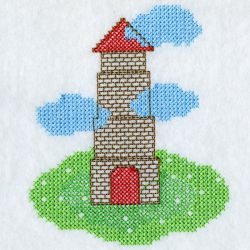 Cross Stitch 036 04 machine embroidery designs