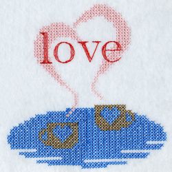 Cross Stitch 036 08 machine embroidery designs