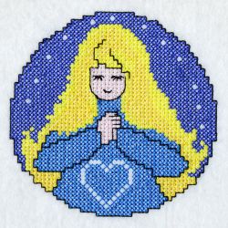 Cross Stitch 036 09 machine embroidery designs