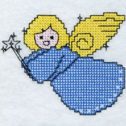 Cross Stitch 037 01 machine embroidery designs