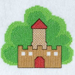 Cross Stitch 037 04