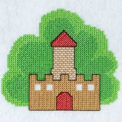 Cross Stitch 037 04