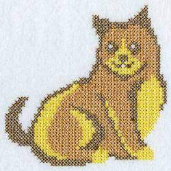 Cross Stitch 037 07