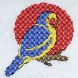 Cross Stitch 037 11 machine embroidery designs