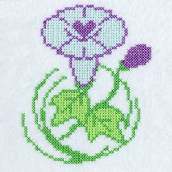 Cross Stitch 038 machine embroidery designs