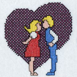 Cross Stitch 038 05 machine embroidery designs