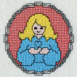 Cross Stitch 038 06 machine embroidery designs