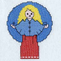 Cross Stitch 038 08 machine embroidery designs