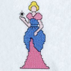 Cross Stitch 038 09 machine embroidery designs