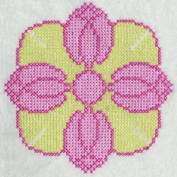 Cross Stitch 038 10 machine embroidery designs