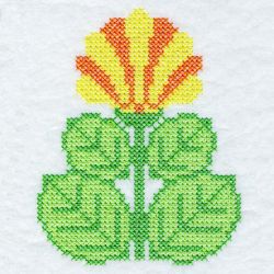 Cross Stitch 039 02 machine embroidery designs