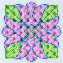 Cross Stitch 039 05 machine embroidery designs