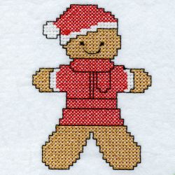 Cross Stitch 039 07 machine embroidery designs