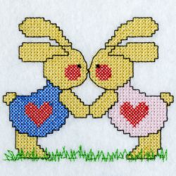 Cross Stitch 039 09 machine embroidery designs
